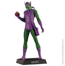 Collezione Figurine Marvel