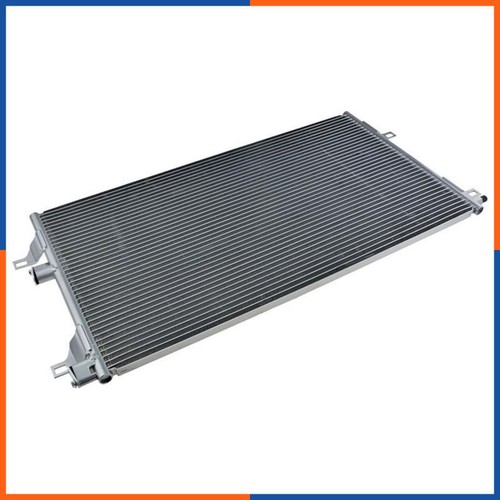 Condensatore climatizzatore - condensatore,
