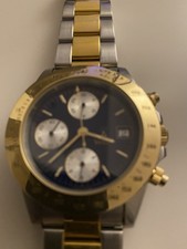 Vetta Cronograph Automatico