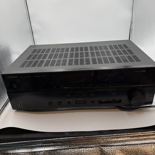 Yamaha v377 channel av - channel,