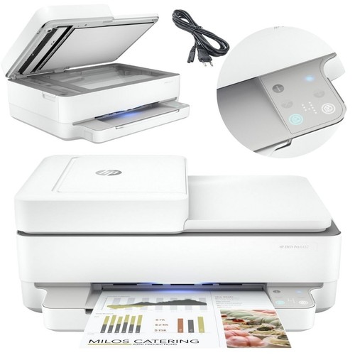Stampante multifunzione - , a