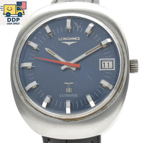 Orologio vintage longines - orologio,