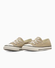 CONVERSE ALL STAR LP PUMPS OX