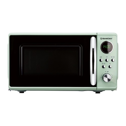 Silvercrest smwc 700 - silvercrest,