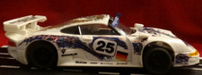Vintage Artin Nico Slot Car
