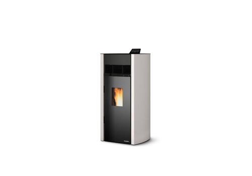 Stufa pellet ecofire - a,