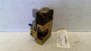 Serrure avant droit citroen - serrure,