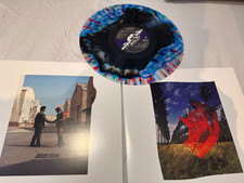 Pink Floyd - Wish You Were