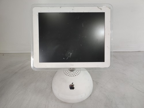 Vintage apple m6498 imac - vintage,