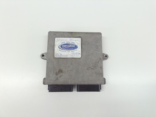 Centralina gpl per daihatsu - centralina,