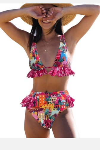 Costume bagno donna - costume, da