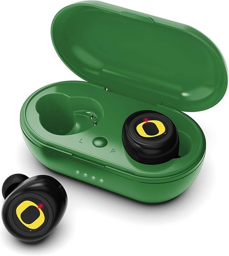 Auricolari ncaa oregon - oregon, ducks