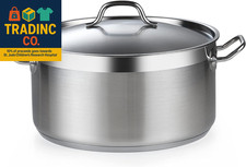 Casseruola forno olandese con - casseruola,