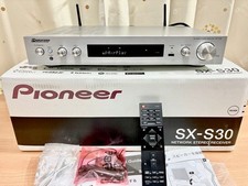 Pioneer elite s30 - pioneer, sx-s30