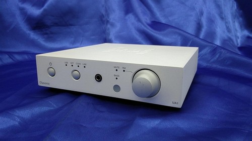 Amplificatore integrato