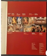 Cofanetto Poste Italiane Arte