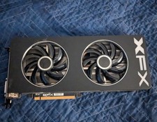 Scheda grafica XFX Radeon R9