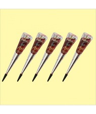 INSTANT GOLECHA ROSSO SCURO