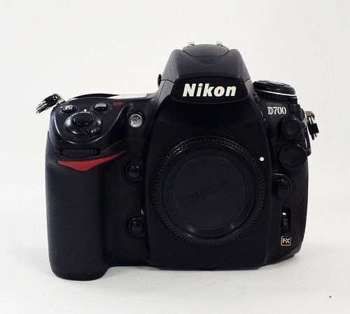 Nikon d700 1 megapixel - d700, 12,1