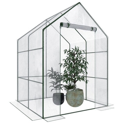 Serra per orto - , giardino