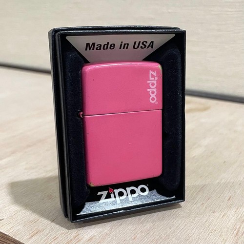 Zippo