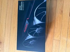 AMD Radeon RX 6900 XT - Scheda