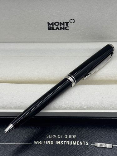 Penna sfera montblanc - a,