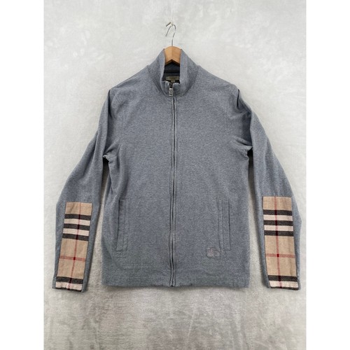 Felpa burberry london - felpa, uomo