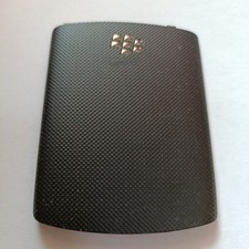 100% ORIGINALE BLACKBERRY BB 9300 CURVE COPERCHIO BACK BATTERY COVER BATTERIA