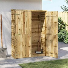 Legno di Pino Impregnato