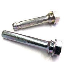 PER TOYOTA RAV4 BENZINA DIESEL IBRIDO PINZA ANTERIORE PIN SLIDE kit dal...