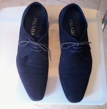 Mocassini Uomo Prada