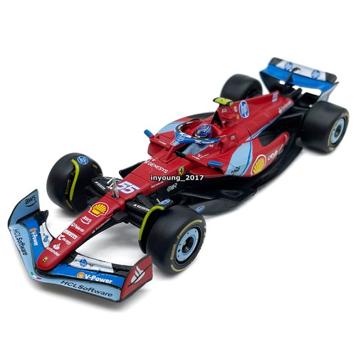Modellino auto giocattolo