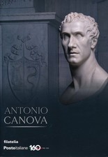 Folder 2022 Antonio Canova
