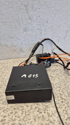 Modulo centralina bluetooth - modulo,