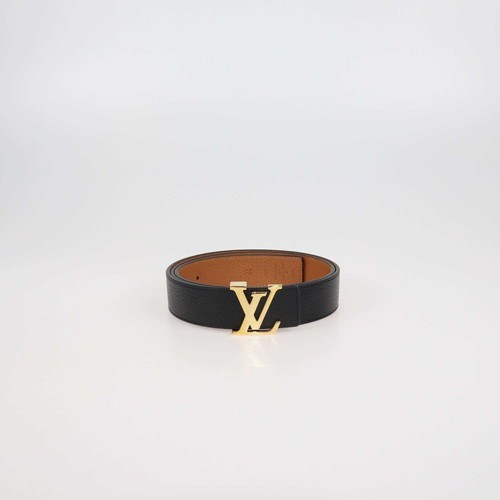Cintura louis vuitton pelle - cintura,