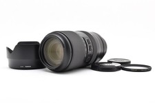 [Quasi come nuovo] Obiettivo