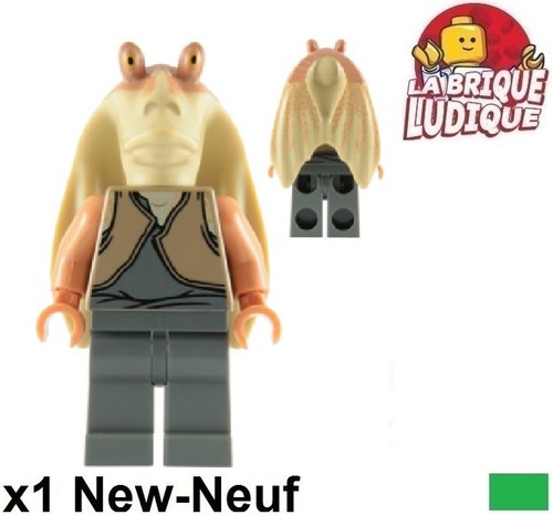 Lego minifigure star - lego, wars