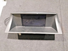 DISPLAY SCHERMO MULTIFUNZIONE