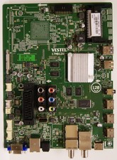 Scheda madre Vestel 17MB120