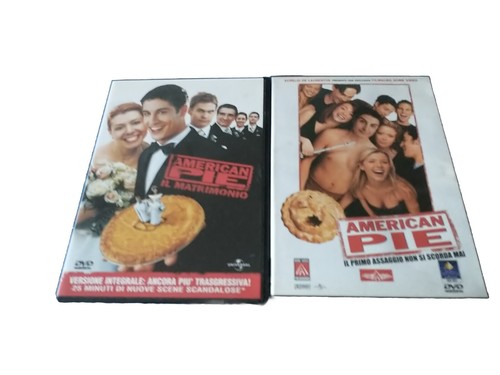 American pie - american, il
