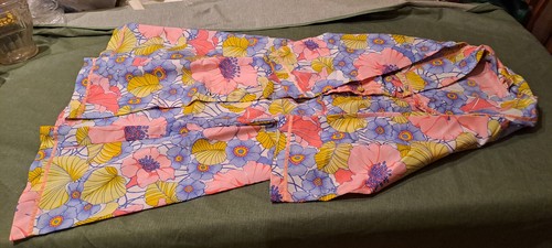 Vestaglia donna fiori - a,