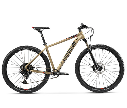 Mtb lombardo imperia 0 - mtb, 29