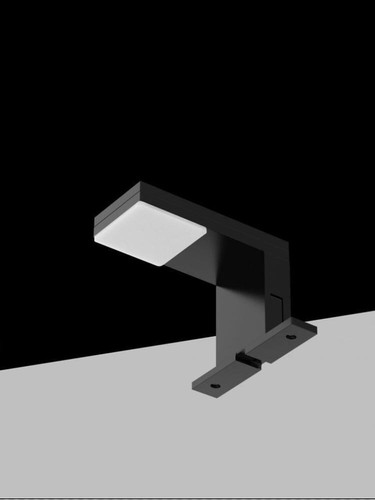 Lampada led per specchio bagno