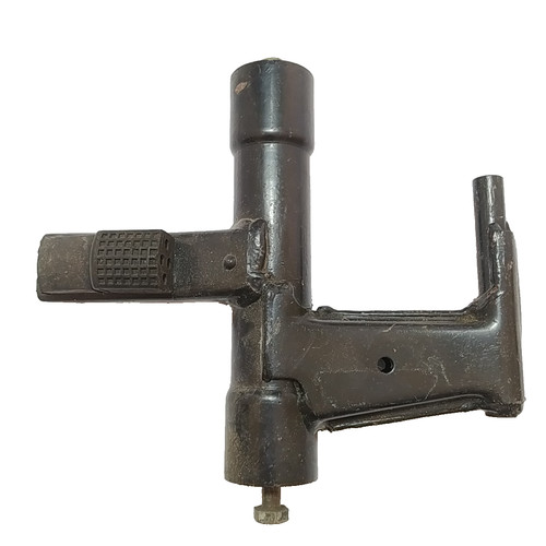 Staffa supporto motore - staffa, con