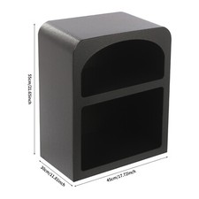 Comodino, Armadio Portaoggetti