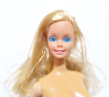 Barbie Magic Moves 1985