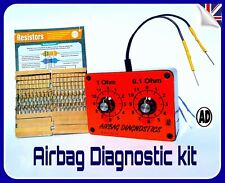 AIRBAG RESISTORE Kit ricerca