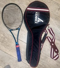 Vintage pro kennex - vintage, silver