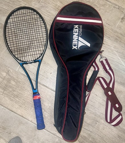 Vintage pro kennex - pro, silver